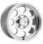 Pro Comp Alloy Wheels Series 1069 - Polished